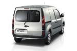 Renault Kangoo Express 2008 года